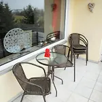 Appartement Art City-studio 7, Gross, Modern, Citynah, Kostenfreie Parkplaetze, Sued-balkon, Ruhig, Herkulesblick, Voll Ausgestattet Cassel