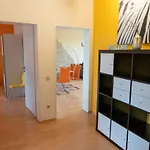 Art City-studio 7, Gross, Modern, Citynah, Kostenfreie Parkplaetze, Sued-balkon, Ruhig, Herkulesblick, Voll Ausgestattet