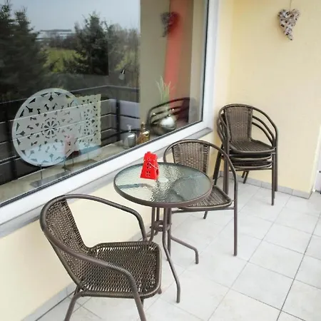 Appartamento Art City-studio 7, Gross, Modern, Citynah, Kostenfreie Parkplaetze, Sued-balkon, Ruhig, Herkulesblick, Voll Ausgestattet Kassel