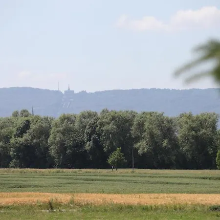 Art City-studio 7, Gross, Modern, Citynah, Kostenfreie Parkplaetze, Sued-balkon, Ruhig, Herkulesblick, Voll Ausgestattet Appartamento