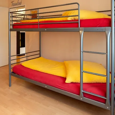 Art City-studio 7, Gross, Modern, Citynah, Kostenfreie Parkplaetze, Sued-balkon, Ruhig, Herkulesblick, Voll Ausgestattet *