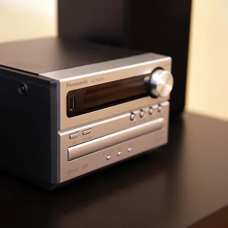 Art City-studio 7, Gross, Modern, Citynah, Kostenfreie Parkplaetze, Sued-balkon, Ruhig, Herkulesblick, Voll Ausgestattet Appartamento *