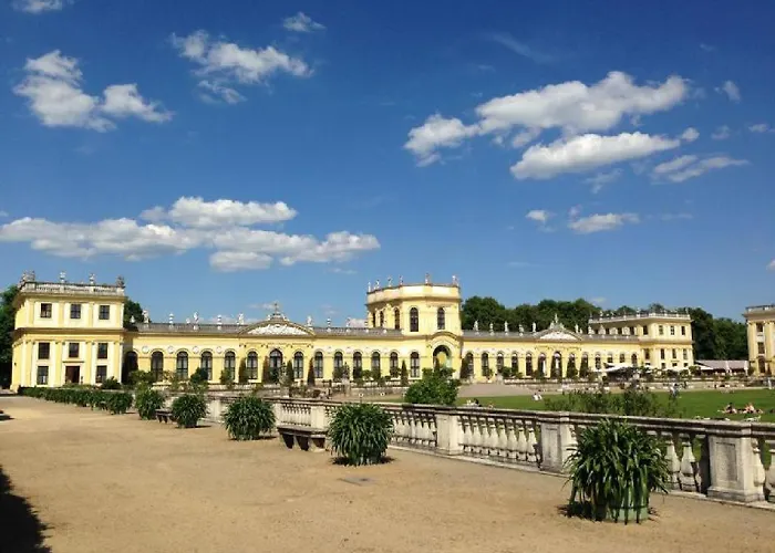 Art City-studio 7, Gross, Modern, Citynah, Kostenfreie Parkplaetze, Sued-balkon, Ruhig, Herkulesblick, Voll Ausgestattet