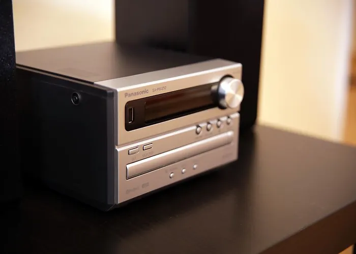 Art City-studio 7, Gross, Modern, Citynah, Kostenfreie Parkplaetze, Sued-balkon, Ruhig, Herkulesblick, Voll Ausgestattet דירה *